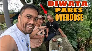KUMAIN KAMI SA PARESAN NI DIWATA
