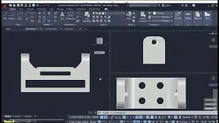 Introduction to AutoCAD 2021