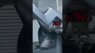 Sport Bike