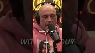 Joe Rogan On His CRAZY Martial Arts Career🤯
