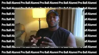 Horace Grant