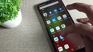 Change Language in Tecno Spark 7p phone, how to change language