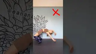Back Walkover EASY Tutorial🔥🔥🔥 