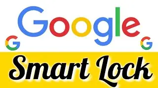 How to Google Smart lock । Google Smart lock Enable/Disable । Google Smart lock