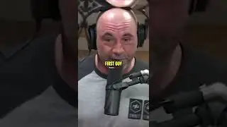 Joe Rogan on Donald Trump & Joe Biden Election Race