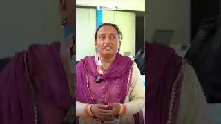 Viksit Bharat Ki Sashakt Nari