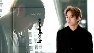 [Озвучка by SZ] Озвучка фанфика по BTS - Преподаватель_1-6_NoMatterYet_ПРОМО