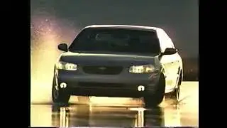 1999 Nissan Maxima Commercial model year 2000