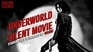 The Underworld Movies If They Were Made In The 1920s | Creature Features
