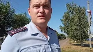 Капитан Синкус, не будь Гандоном.