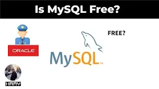 Is MySQL Actually Free? (And when you need a Commercial License)