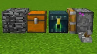 ender chest + chest = ???