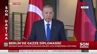 Cumhurbaşkanı Erdoğan'dan Eurofighter yanıtı