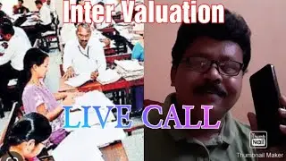 Live Talk/Valuation Updates/Doubts Clarified/
