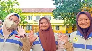 YAKIN GAK MAU GABUNG ROHIS ❓ SEMANIS INI LO‼️🤭 