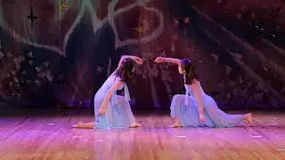 Могиленко Олеся и Мария 
