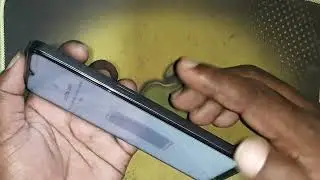 Realme narzo 50a prime fingerprint lock setting || How to fingerprint lock in realme norzo 50a prime