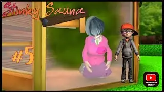 Scary teacher 3d | level 13-14 Walkthrough ch-1 | Deadlóx gaming