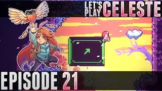 Celeste #21 - Vol Au-Dessus D'un Tas De Pointes