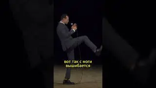Виктор Комаров про твоих и наших детей 
