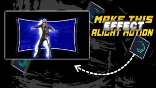 Pubg lobby video editing xml || lobby animation video in alight motion xml || Arslanop7 
