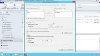 Publish apps to iOS using Intune and Configuration Manager