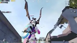 EFSANE DÖNEN MAÇ LİVİK HARİTASI|PUBGMOBILE