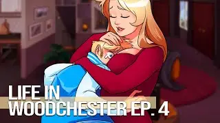 Life in Woodchester Gameplay Episode 4
