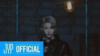 Stray Kids 