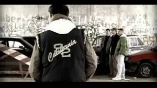 Туган Клан - Псы и Овцы (Клип / Дзр.)