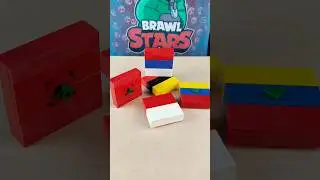 Флаги Мира из ЛЕГО! Lego Самоделки 