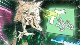 The Gale Saintsworn Progression... (1-20) | Deepwoken