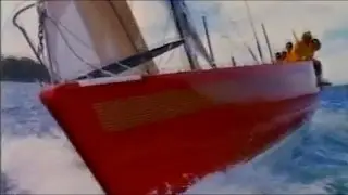 Canon , The Big Gun In Fax , commercial 1990