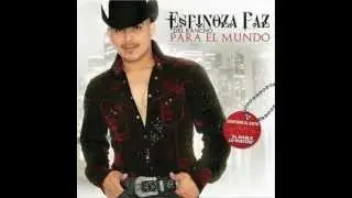 El Culpable Espinoza paz video oficial 2012