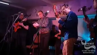 Заказать испанский ансамбль на праздник, свадьбу, юбилей в Москве -испанские музыканты на корпоратив