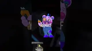 Fazbear entertainment is BIGGER than you think  