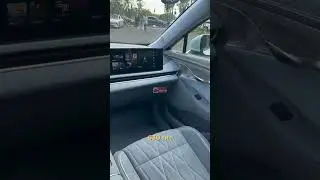 VOYAH PASSION/ТЕПЕРЬ ТОЖЕ ГИБРИД