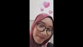 Bigo hijab styles terbaru ukhty