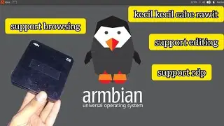 Review STB B860h linux pc