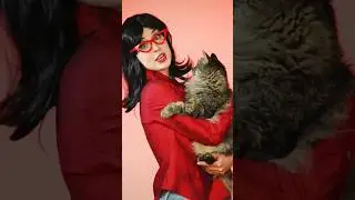 Bart of course is the new guest 🐈‍⬛❤️ 