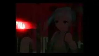 (MMD) Miranda (18+) (Vore)