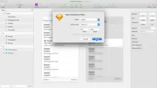 Challenge Accepted: simulating a 3D touch transition