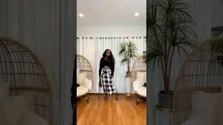 GET READY WITH ME (Fall Transition Outfit Ideas) 