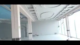жаркургон янги туйхона курилишлари