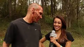 Run for your Lives Zombie 5K [MYX-Rated, Season 2, Episode 3]