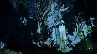 Dragon Age  Inquisition (28) - Забытый храм Диртамена