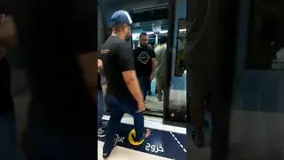 Life at Dubai Weekend 