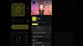 How to Customize Snap Story Viewers | Snapchat Customize Kaise Karen | #snapchat | #shorts