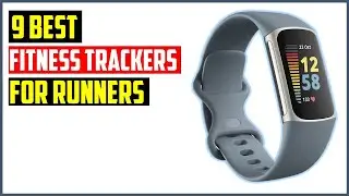✅ Best Fitness Trackers for Running - Top 9 Latest Running Fitness Tracker 2022