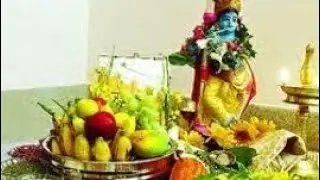 Vishu / Vishu kani / Vishu kaineettam / Wish you happy Vishu